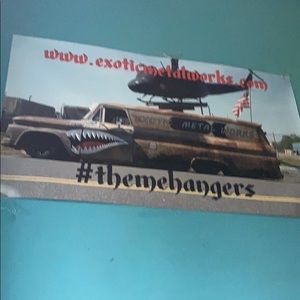 Meet your Posher, Mike